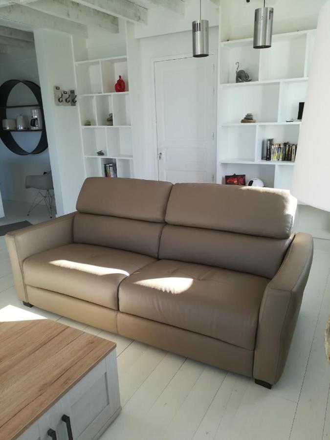 Ty Kerluz Villa โลกิเร็ค ภายนอก รูปภาพ