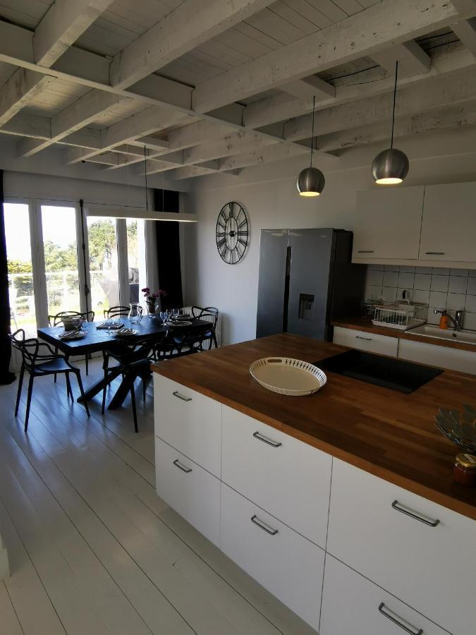 Ty Kerluz Villa โลกิเร็ค ภายนอก รูปภาพ