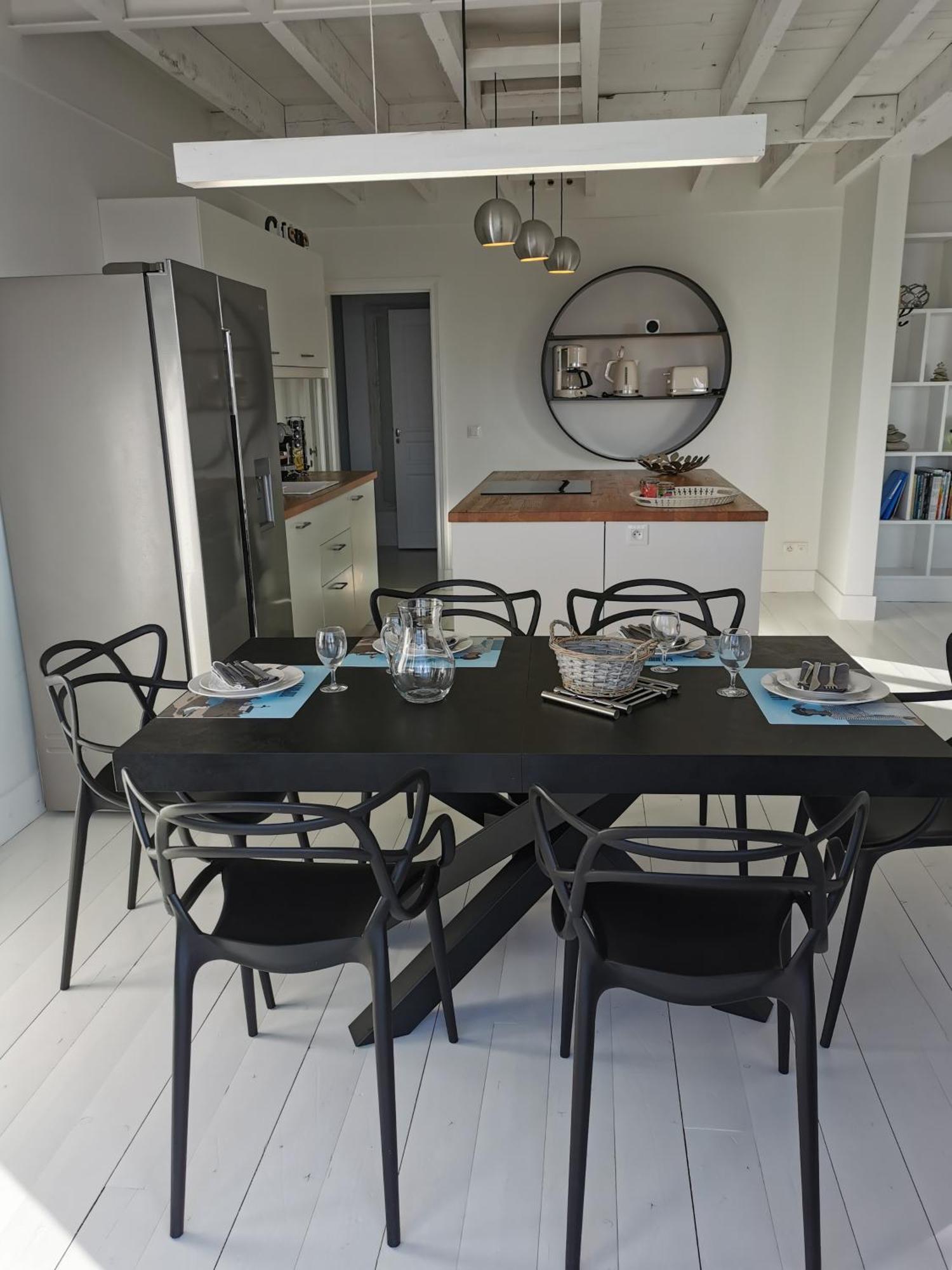 Ty Kerluz Villa โลกิเร็ค ภายนอก รูปภาพ